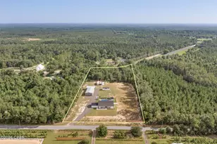 1201 Duncan Community Rd, Chipley, FL 32428 - Photo 36