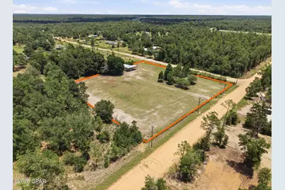 12431 Forest Glen Road, Fountain, FL 32438 - Photo 2