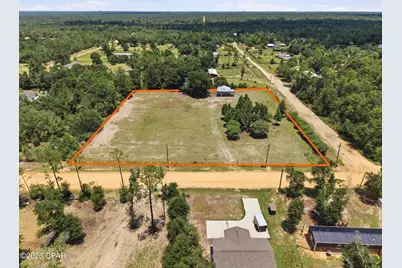 12431 Forest Glen Road, Fountain, FL 32438 - Photo 4