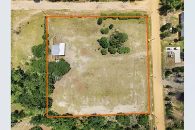 12431 Forest Glen Road, Fountain, FL 32438 - Photo 1