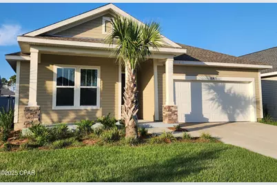 1083 Harrison Bayou Drive, Panama City Beach, FL 32407 - Photo 1
