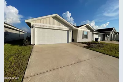 4881 Shurer Lane, Panama City, FL 32404 - Photo 1