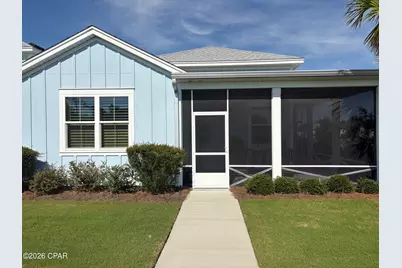 8688 Coral Reef Way, Panama City Beach, FL 32413 - Photo 2