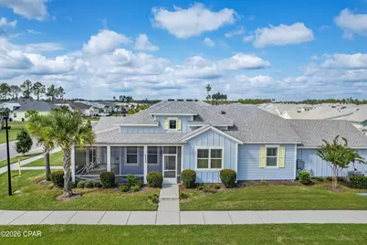 8688 Coral Reef Way, Panama City Beach, FL 32413 - Photo 4