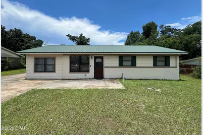 411 Detroit Avenue, Panama City, FL 32401 - Photo 1