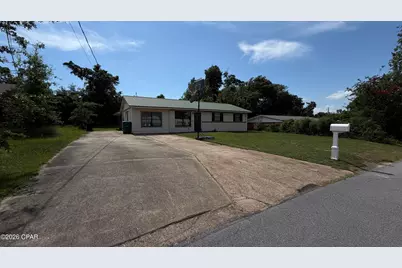 411 Detroit Avenue, Panama City, FL 32401 - Photo 2