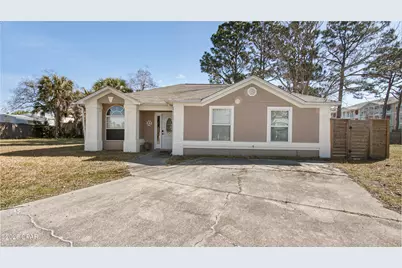 1712 Vecuna Circle, Panama City Beach, FL 32407 - Photo 1