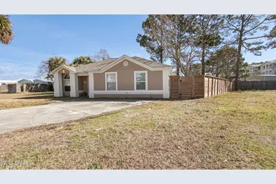 1712 Vecuna Circle, Panama City Beach, FL 32407 - Photo 6