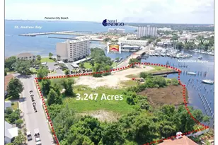 305 E Beach Dr, Panama City, FL 32401 - Photo 1