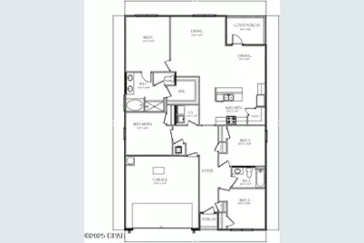 7142 William Pitsenbarger Road, Panama City, FL 32404 - Photo 2