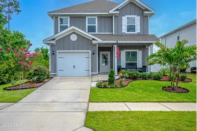 101 Carriage Road, Panama City, FL 32404 - Photo 4