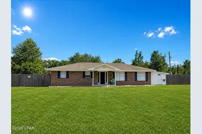 7006 Messer Road, Panama City, FL 32404 - Photo 4