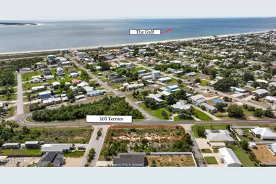 103 Gulf Terrace Lane, Port Saint Joe, FL 32456 - Photo 2