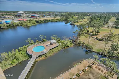 9860 S Thomas Drive #113, Panama City Beach, FL 32408 - Photo 36