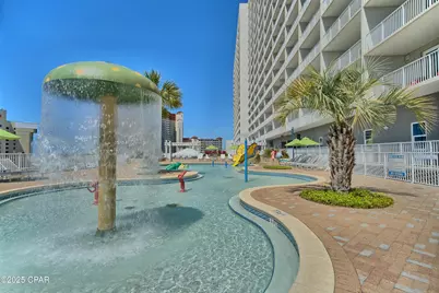 9860 S Thomas Drive #113, Panama City Beach, FL 32408 - Photo 46
