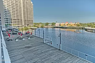 9860 S Thomas Dr, Panama City Beach, FL 32408 - Photo 48