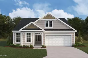 646 Millbridge Dr, Panama City Beach, FL 32413 - Photo 2