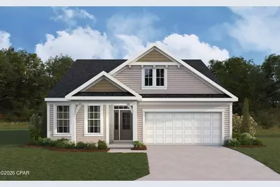 646 Millbridge Drive, Panama City Beach, FL 32413 - Photo 1