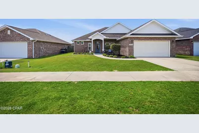 3608 Azalea Court, Panama City, FL 32405 - Photo 2