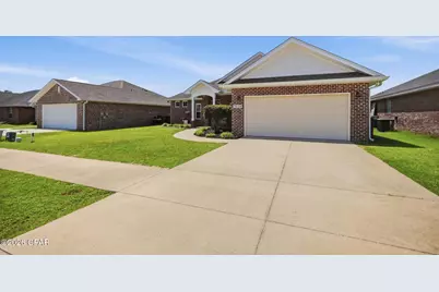 3608 Azalea Court, Panama City, FL 32405 - Photo 4