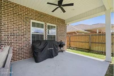 3608 Azalea Court, Panama City, FL 32405 - Photo 32