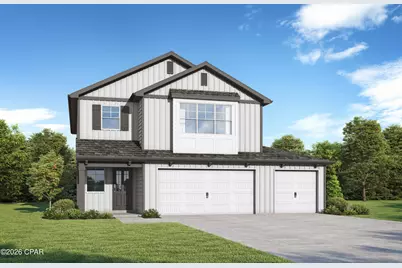 1000 Sagebrush Drive, Freeport, FL 32439 - Photo 1