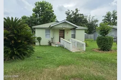 2643 Church Street, Cottondale, FL 32431 - Photo 1
