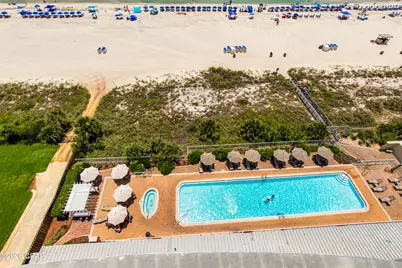 10519 Front Beach Road #1004B, Panama City Beach, FL 32407 - Photo 46