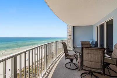 10519 Front Beach Road #1004B, Panama City Beach, FL 32407 - Photo 22