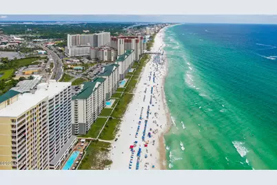 10519 Front Beach Road #1004B, Panama City Beach, FL 32407 - Photo 38