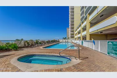 10519 Front Beach Road #1004B, Panama City Beach, FL 32407 - Photo 30