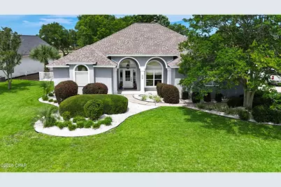 117 Legend Lakes Drive, Panama City Beach, FL 32408 - Photo 1