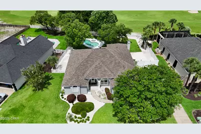 117 Legend Lakes Drive, Panama City Beach, FL 32408 - Photo 2