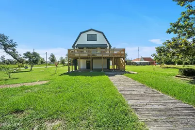 8924 Seminole Street, Youngstown, FL 32466 - Photo 1