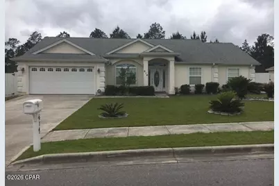 914 Amber Way, Panama City, FL 32404 - Photo 1