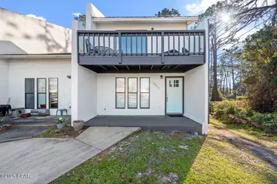 6417 Causeway Road, Panama City, FL 32408 - Photo 1