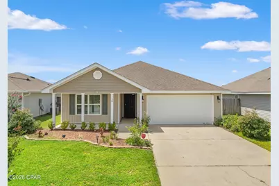 7128 Hatteras Boulevard, Panama City, FL 32404 - Photo 1