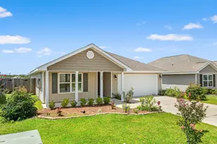 7128 Hatteras Blvd, Panama City, FL 32404 - Photo 2