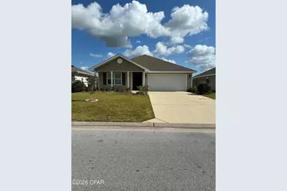 7128 Hatteras Boulevard, Panama City, FL 32404 - Photo 2