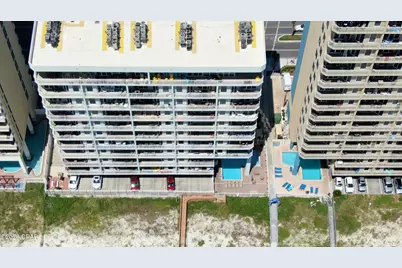 10719 Front Beach Road #203, Panama City Beach, FL 32407 - Photo 36