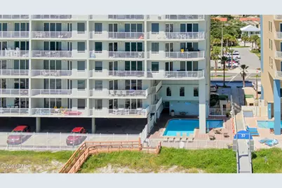 10719 Front Beach Road #203, Panama City Beach, FL 32407 - Photo 42