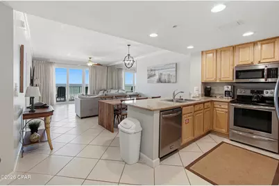 10719 Front Beach Road #203, Panama City Beach, FL 32407 - Photo 4
