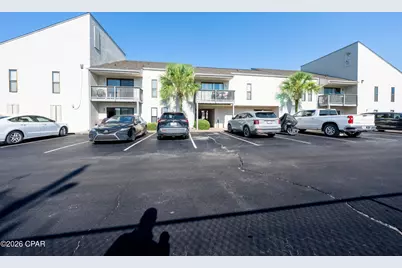 17614 Front Beach Road #A42, Panama City Beach, FL 32413 - Photo 32