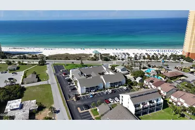 17614 Front Beach Road #A42, Panama City Beach, FL 32413 - Photo 2