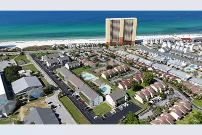 17614 Front Beach Road #A42, Panama City Beach, FL 32413 - Photo 38