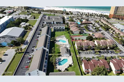 17614 Front Beach Road #A42, Panama City Beach, FL 32413 - Photo 36
