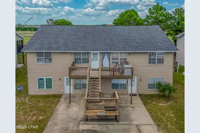 133 Gwyn Drive, Panama City Beach, FL 32408 - Photo 1