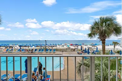 5801 Thomas Drive #207, Panama City Beach, FL 32408 - Photo 2