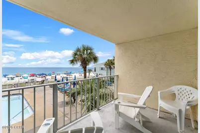 5801 Thomas Drive #207, Panama City Beach, FL 32408 - Photo 16