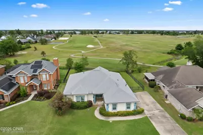 3243 Country Club Drive, Lynn Haven, FL 32444 - Photo 2